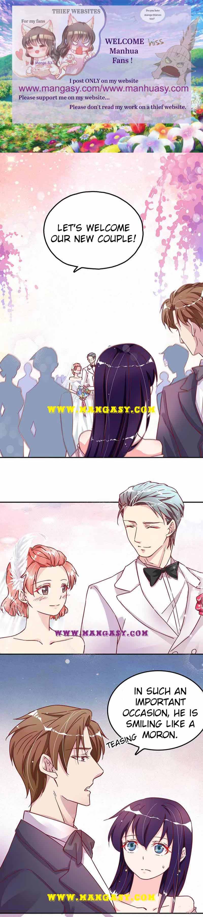 Accidental Everlasting Love chapter 30 - page 2