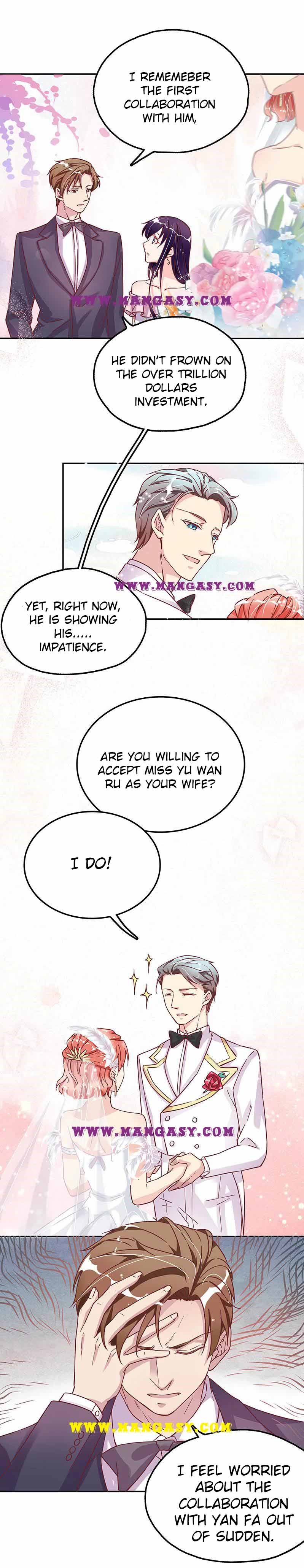 Accidental Everlasting Love chapter 30 - page 3