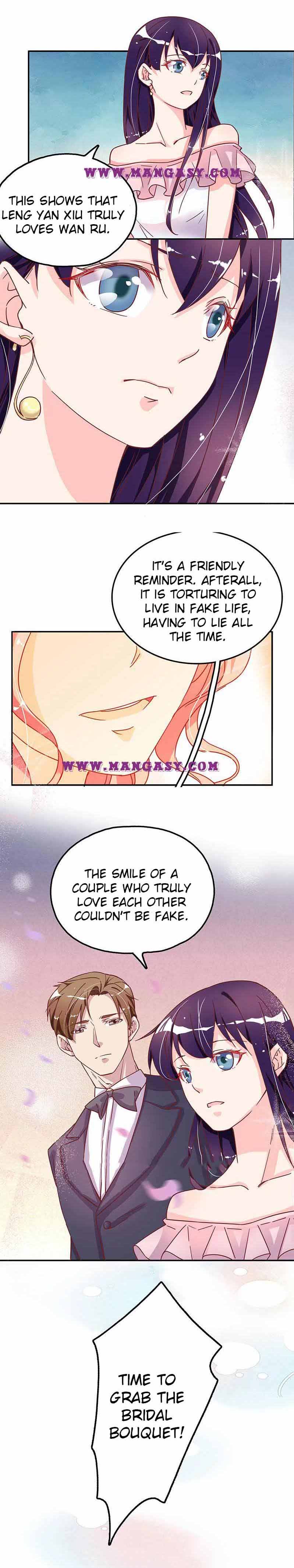 Accidental Everlasting Love chapter 30 - page 4