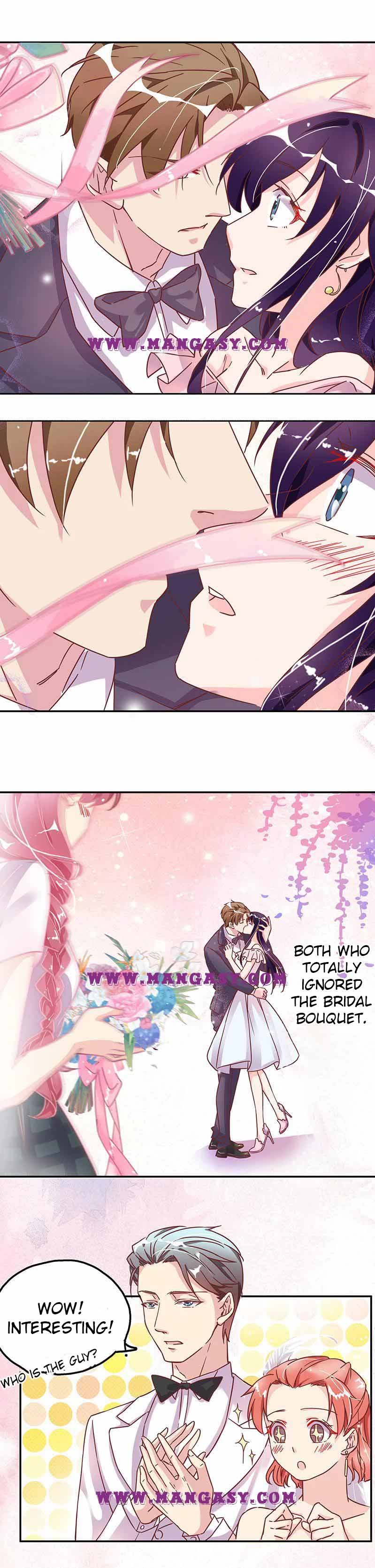 Accidental Everlasting Love chapter 30 - page 6