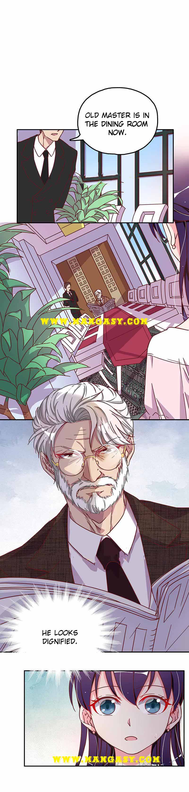 Accidental Everlasting Love chapter 23 - page 10