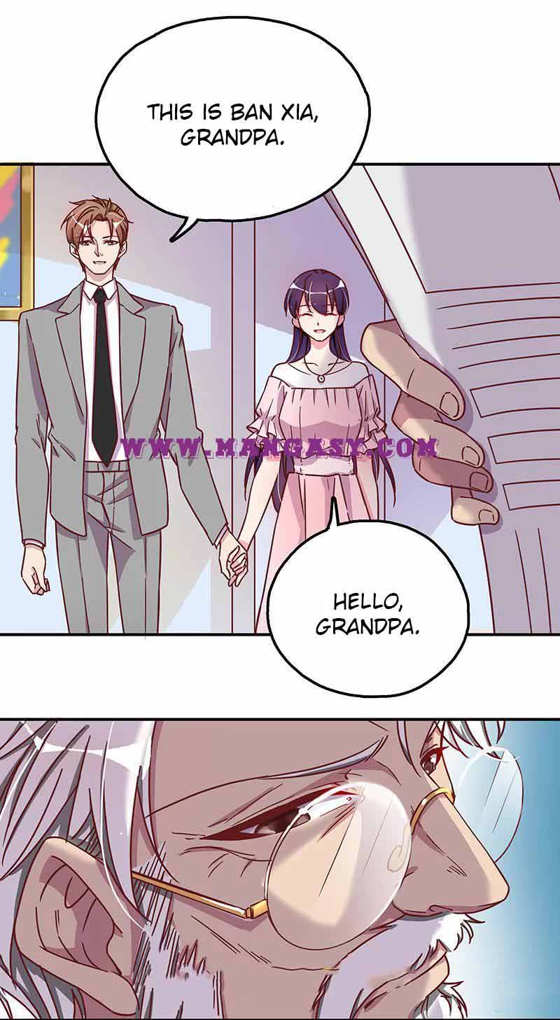 Accidental Everlasting Love chapter 23 - page 11