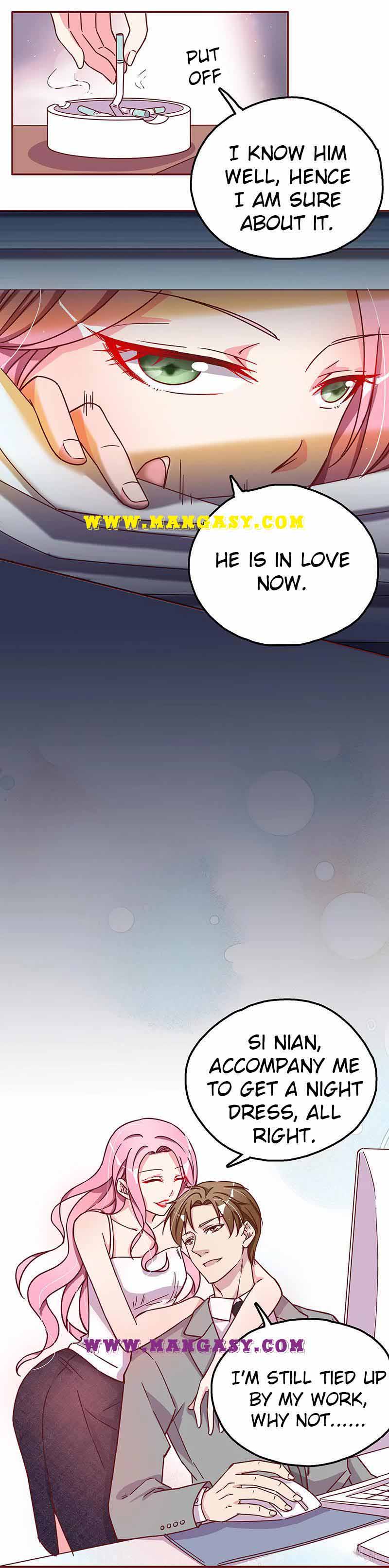 Accidental Everlasting Love chapter 23 - page 2