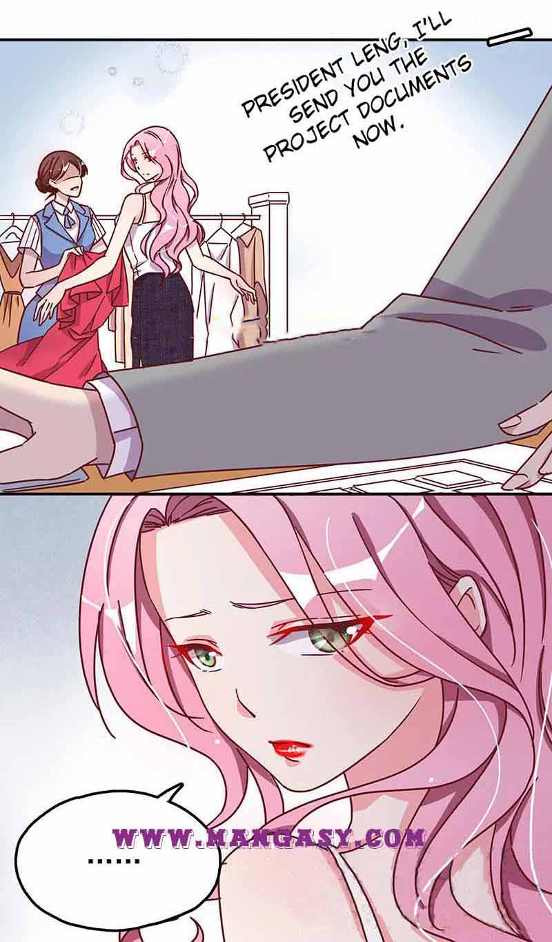 Accidental Everlasting Love chapter 23 - page 4
