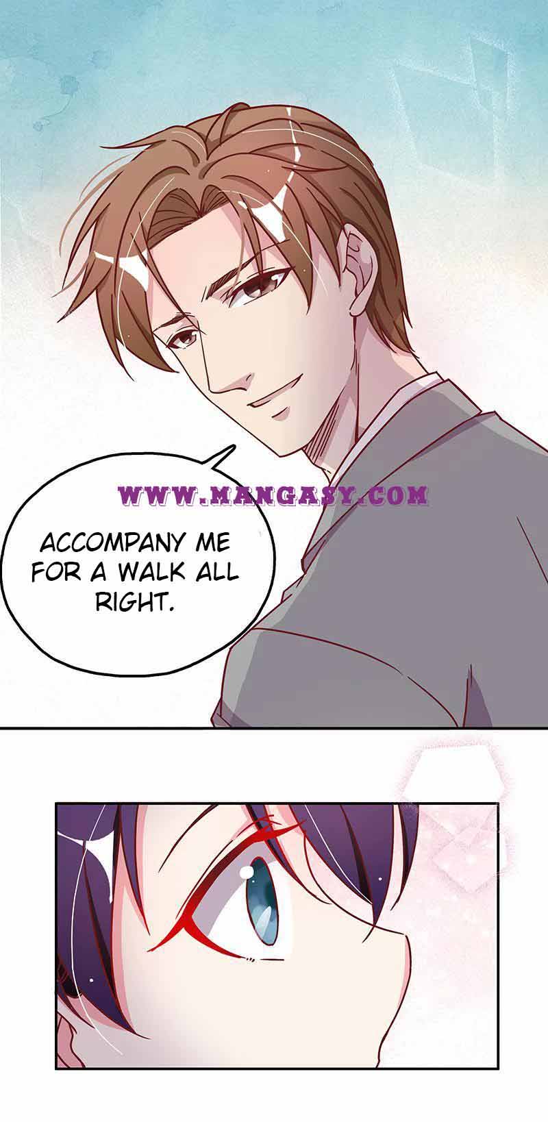 Accidental Everlasting Love chapter 23 - page 8