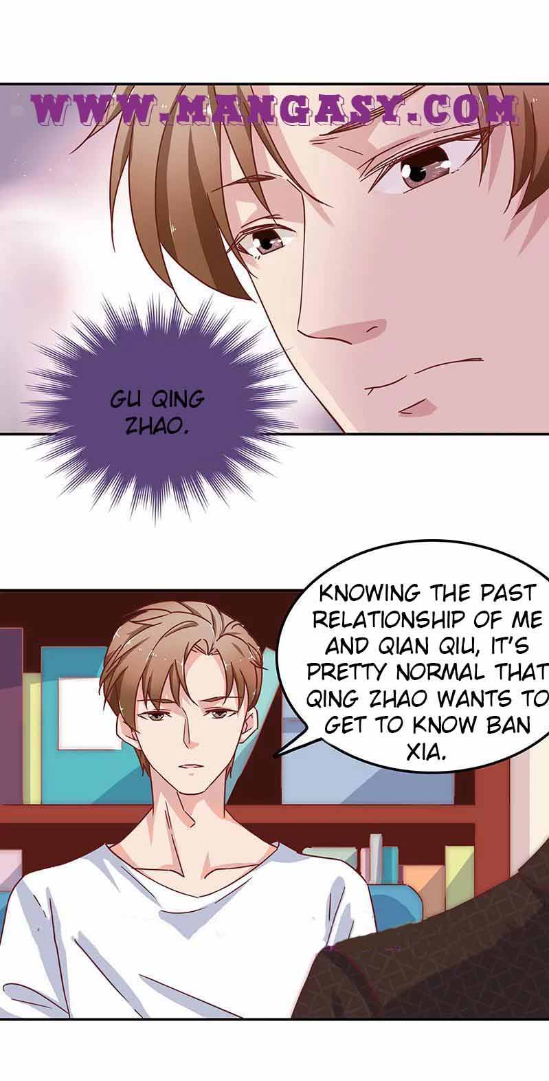 Accidental Everlasting Love chapter 39 - page 6