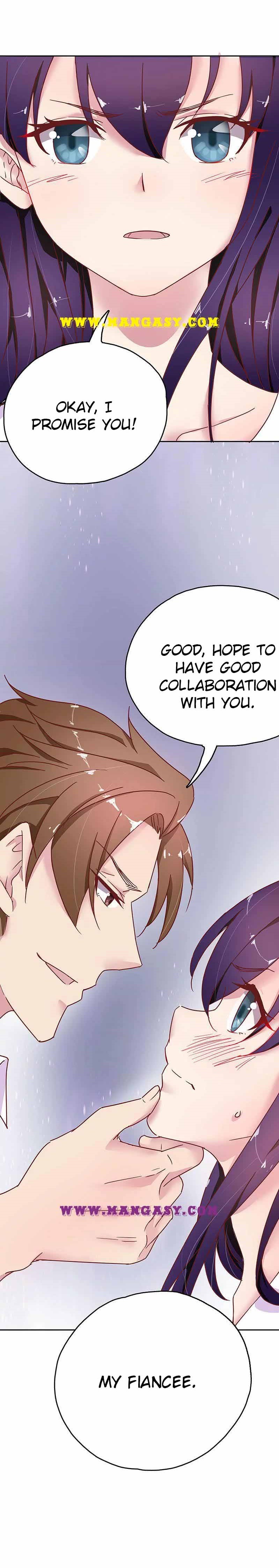 Accidental Everlasting Love chapter 4 - page 9