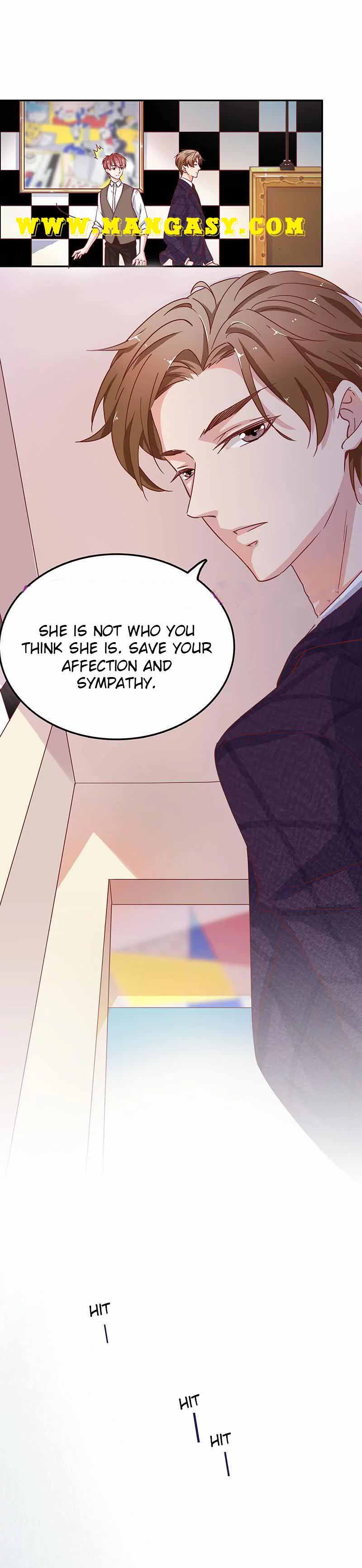 Accidental Everlasting Love chapter 40 - page 6