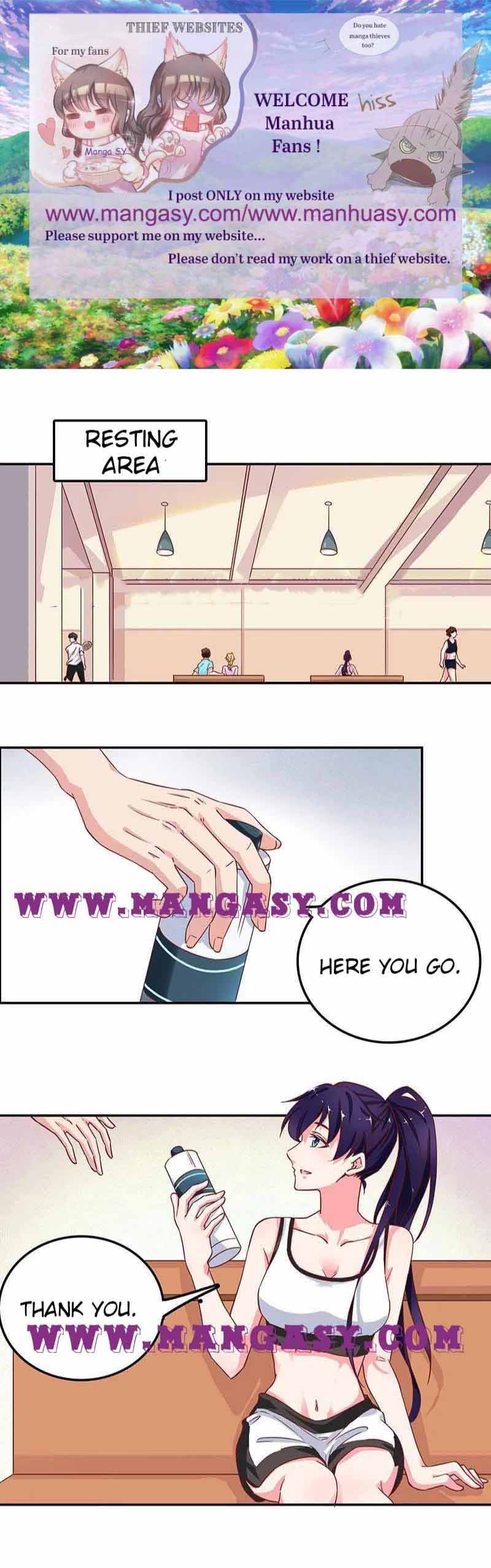 Accidental Everlasting Love chapter 41 - page 2