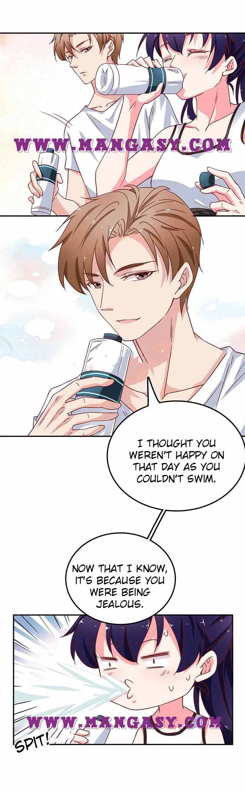 Accidental Everlasting Love chapter 41 - page 3