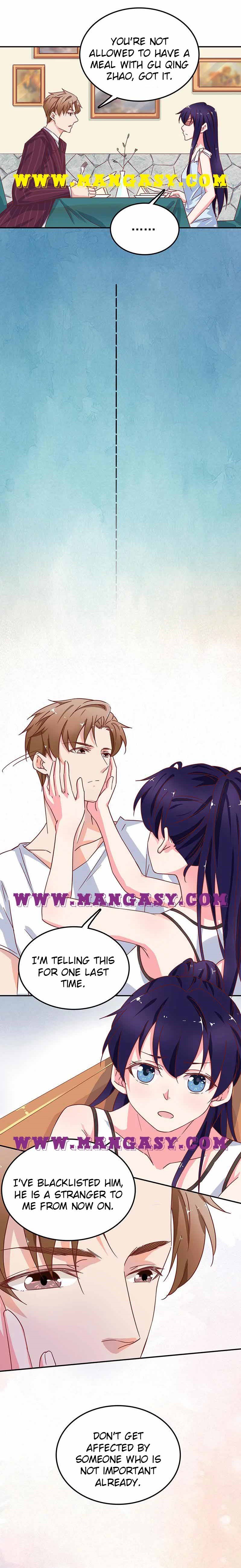 Accidental Everlasting Love chapter 41 - page 7