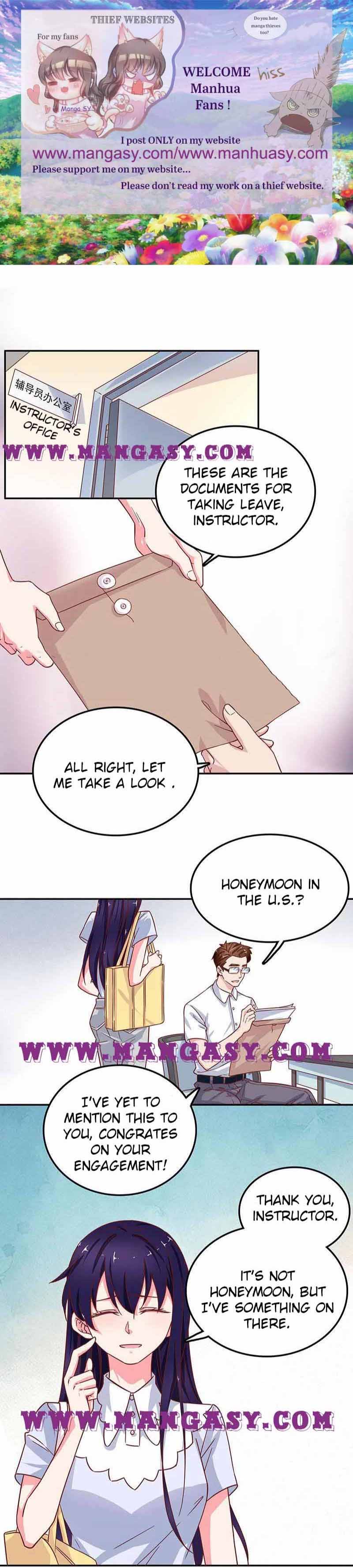 Accidental Everlasting Love chapter 42 - page 2