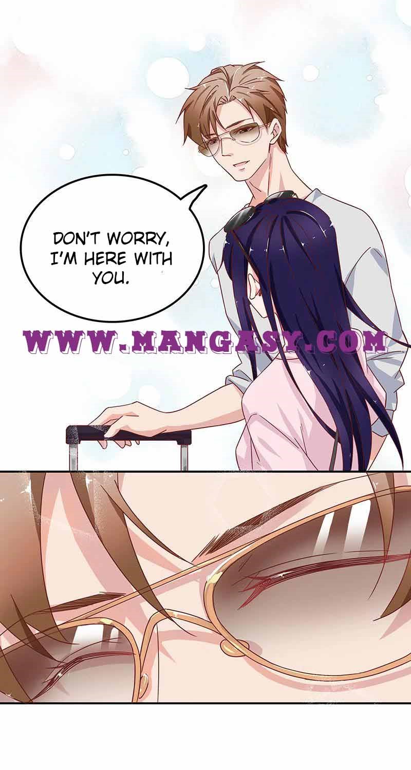 Accidental Everlasting Love chapter 42 - page 9