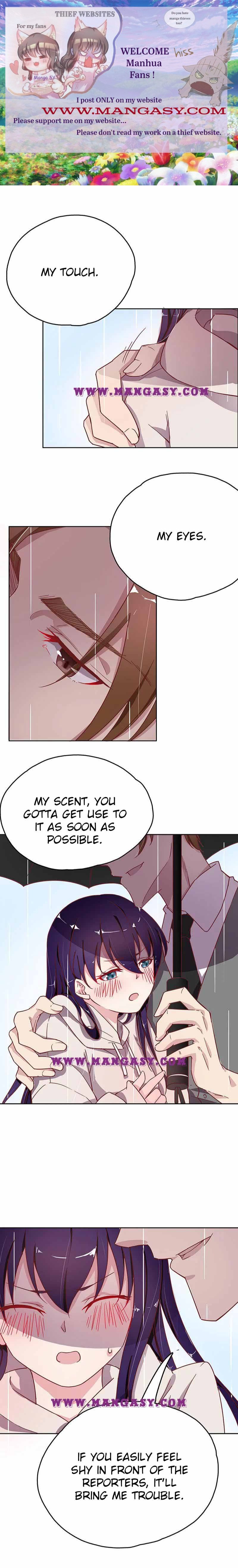 Accidental Everlasting Love chapter 6 - page 2