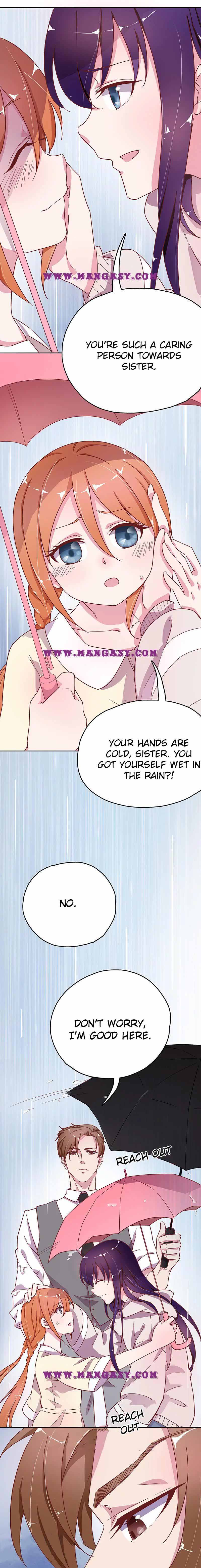 Accidental Everlasting Love chapter 6 - page 5