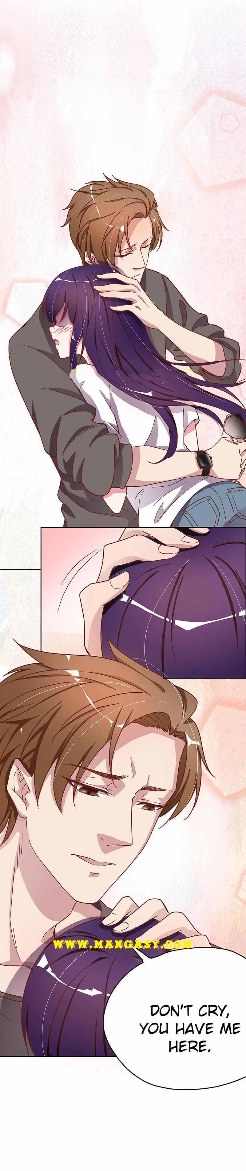 Accidental Everlasting Love chapter 7 - page 6