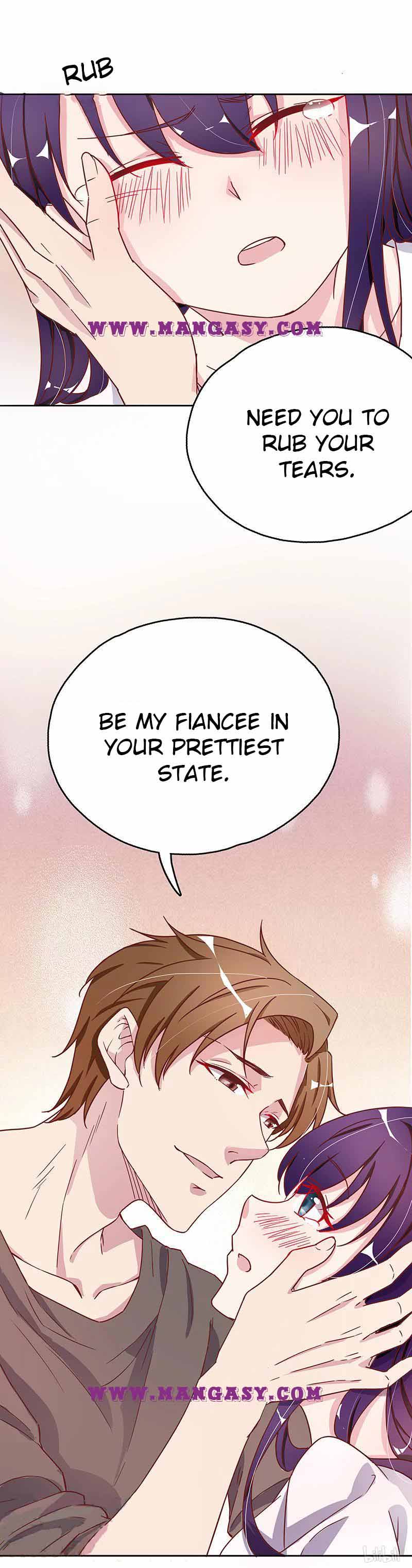 Accidental Everlasting Love chapter 7 - page 8