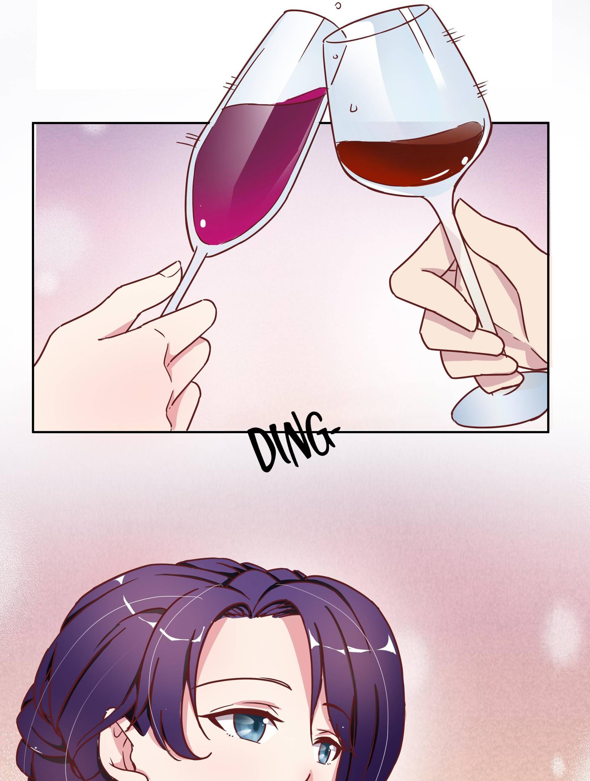 Accidental Everlasting Love chapter 8 - page 14