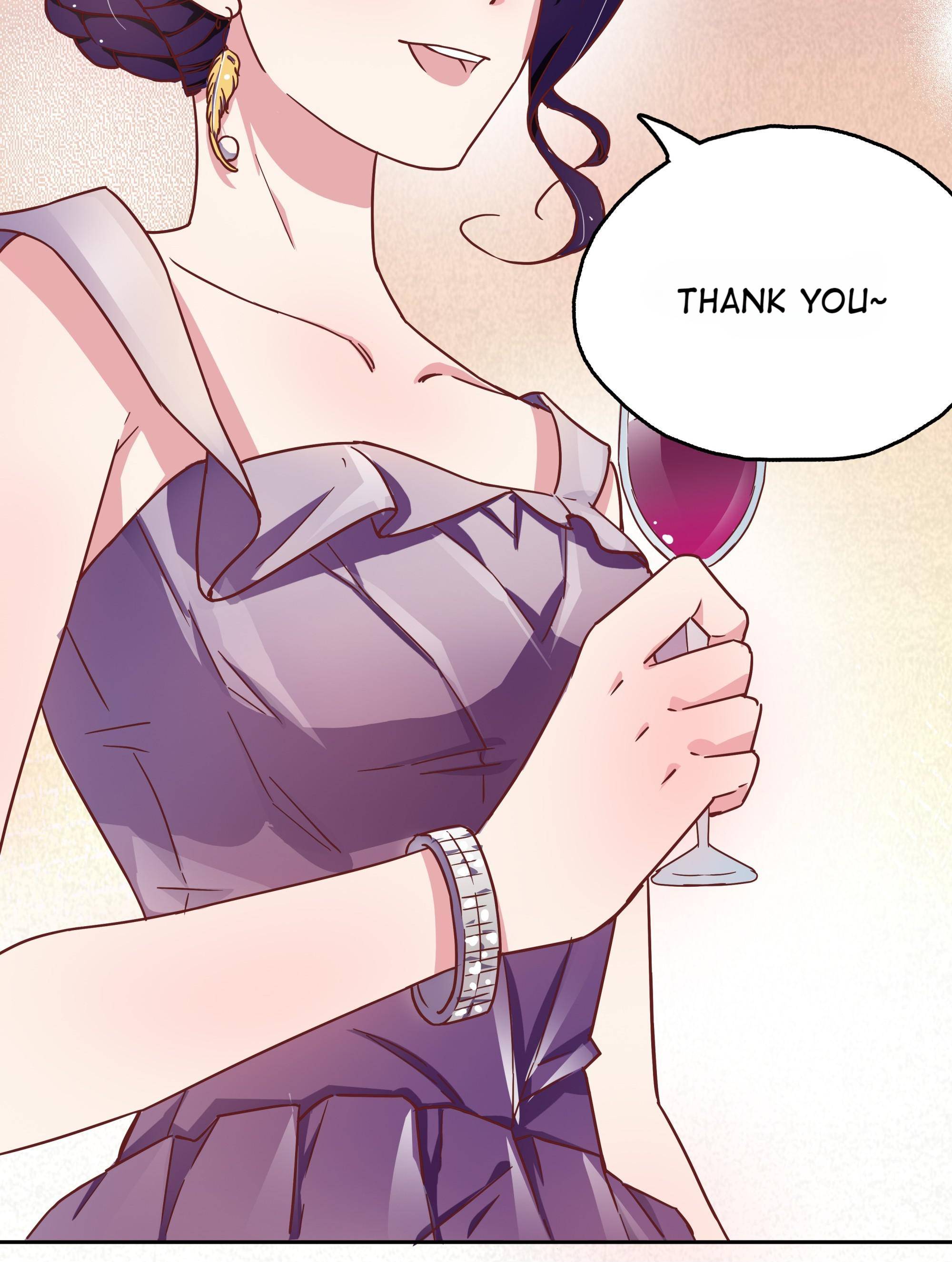 Accidental Everlasting Love chapter 8 - page 15