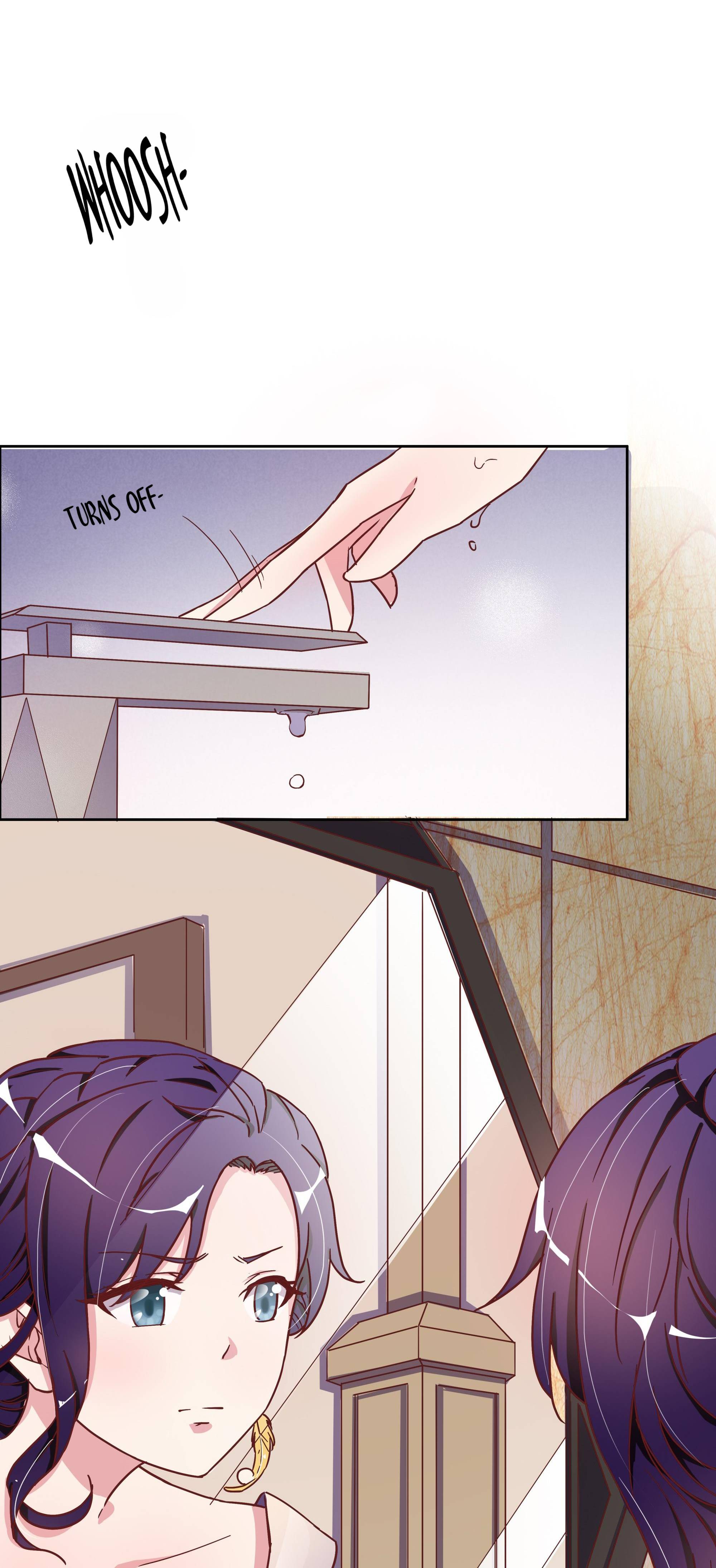 Accidental Everlasting Love chapter 8 - page 18