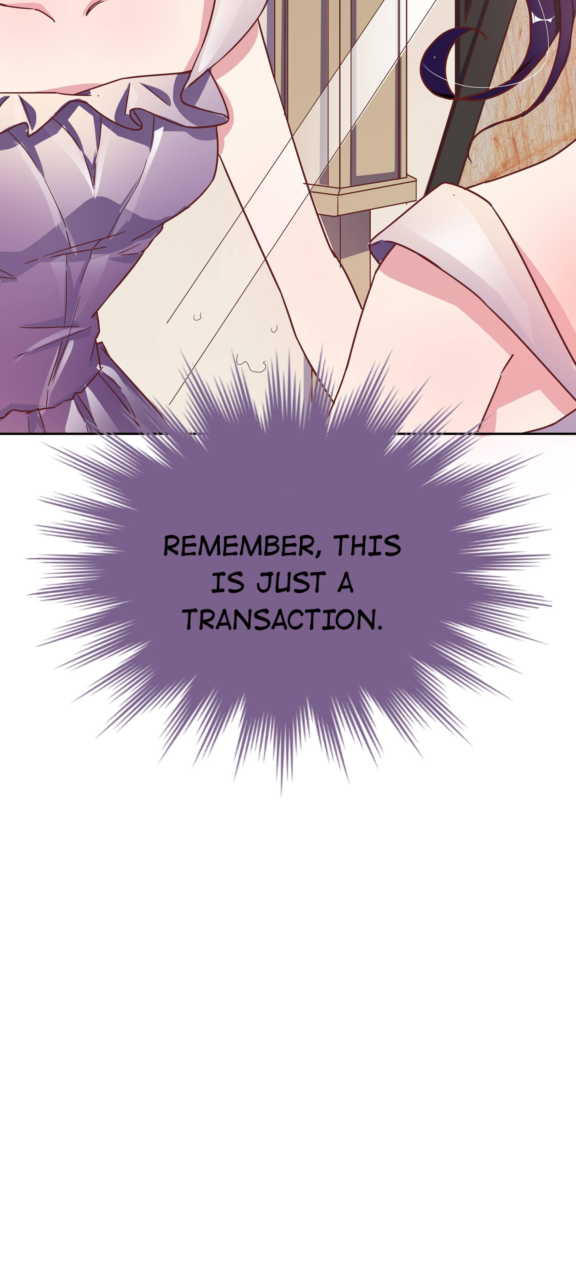 Accidental Everlasting Love chapter 8 - page 19