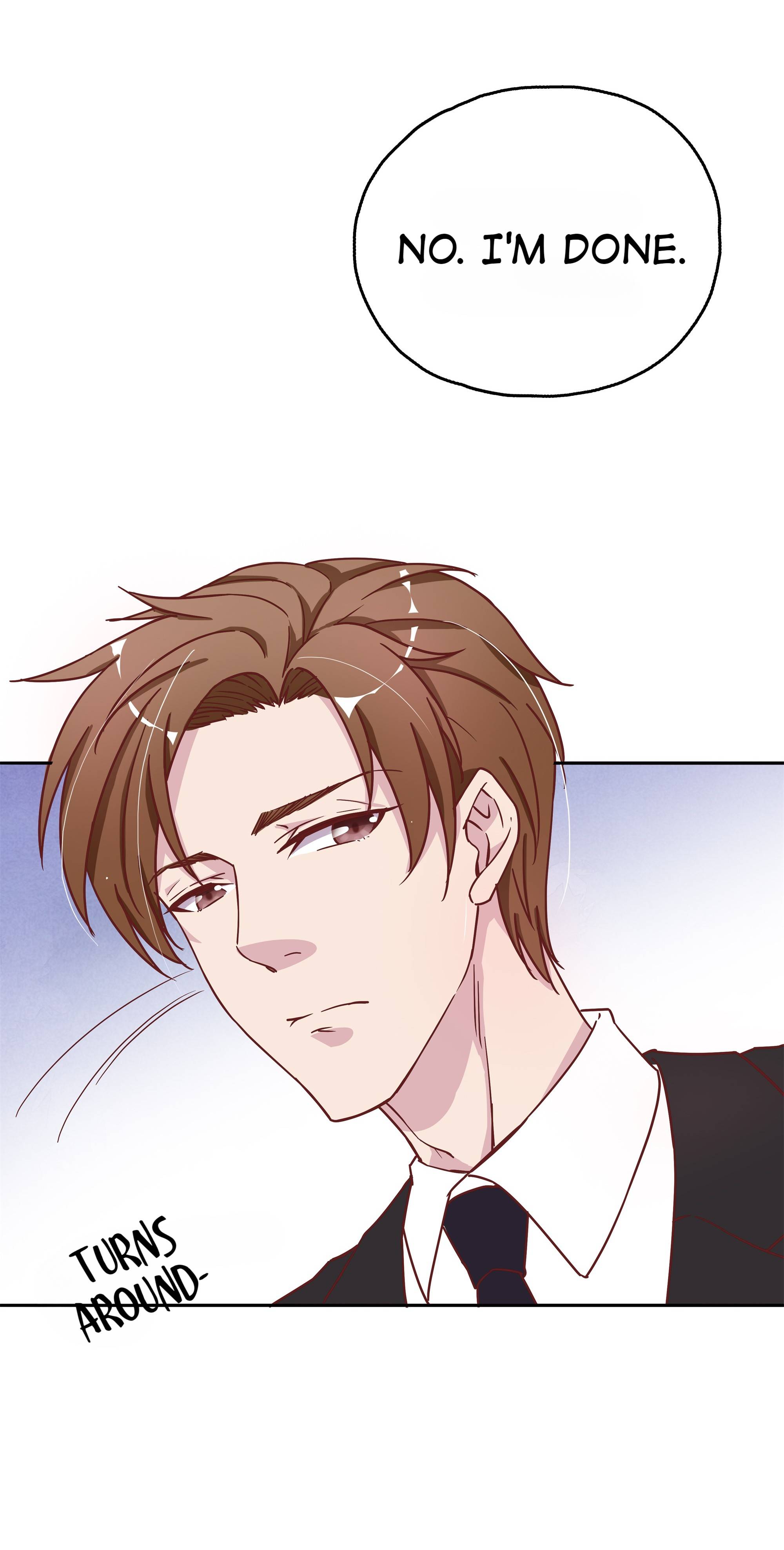 Accidental Everlasting Love chapter 8 - page 2