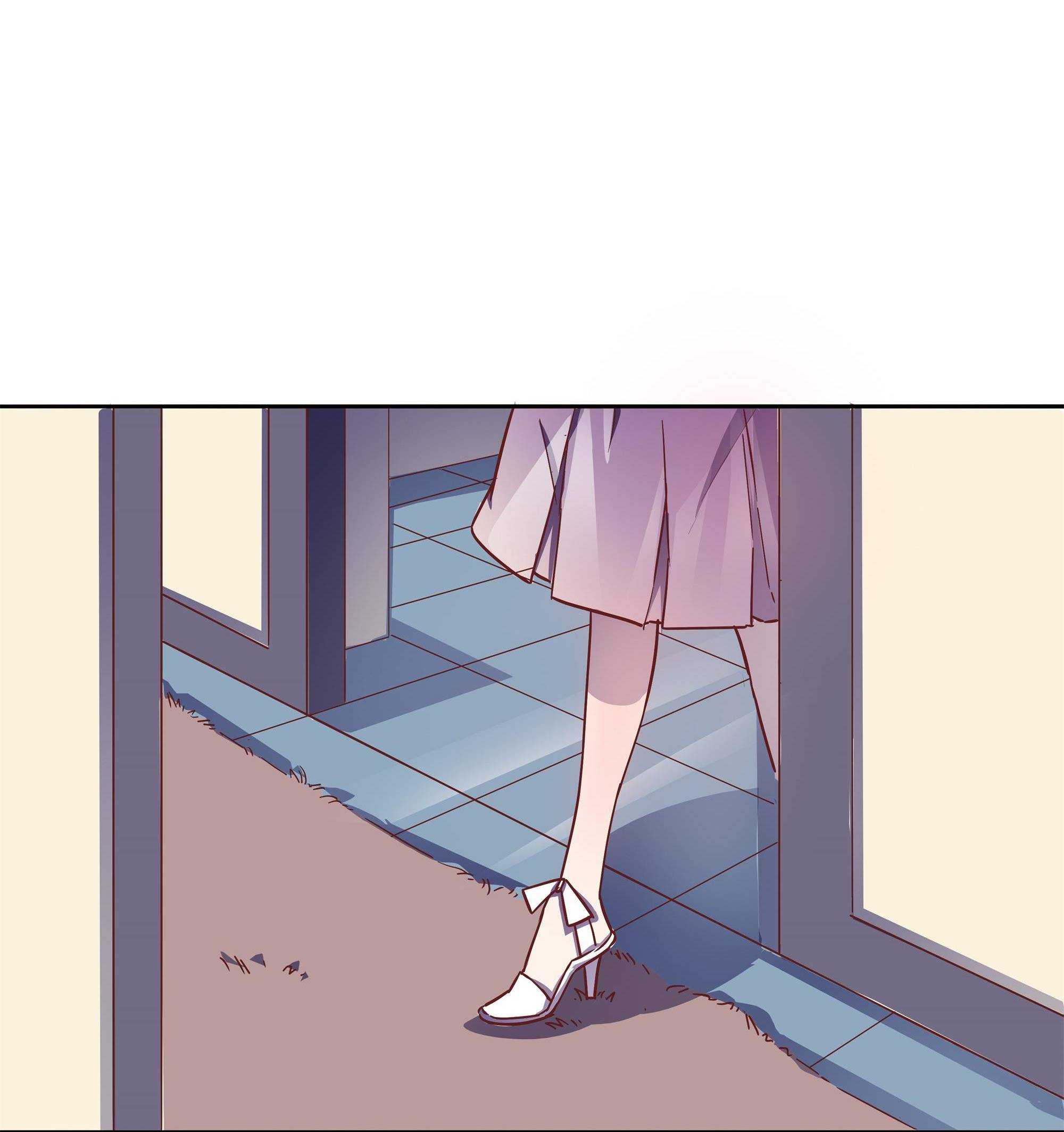 Accidental Everlasting Love chapter 8 - page 20