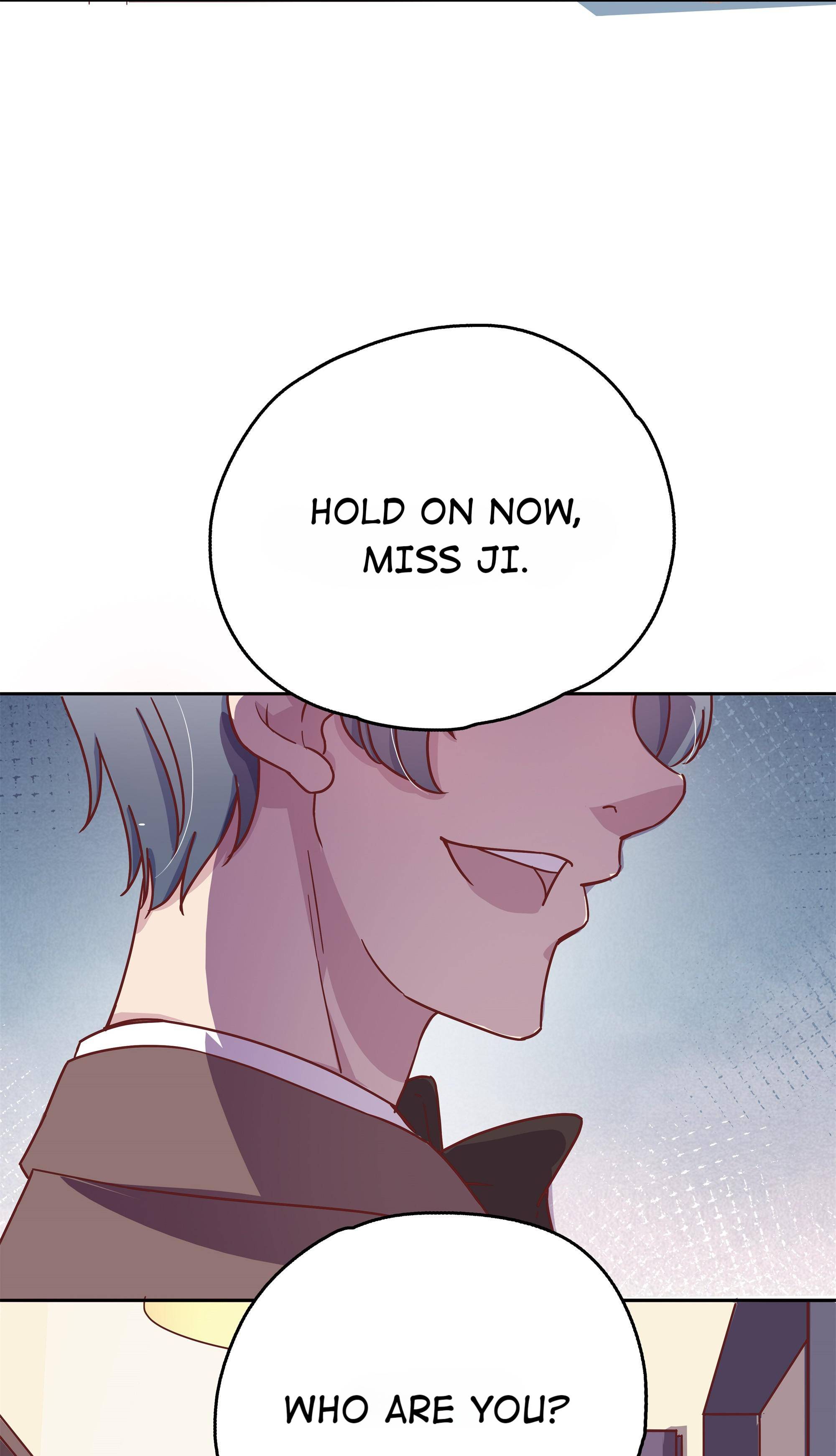 Accidental Everlasting Love chapter 8 - page 21