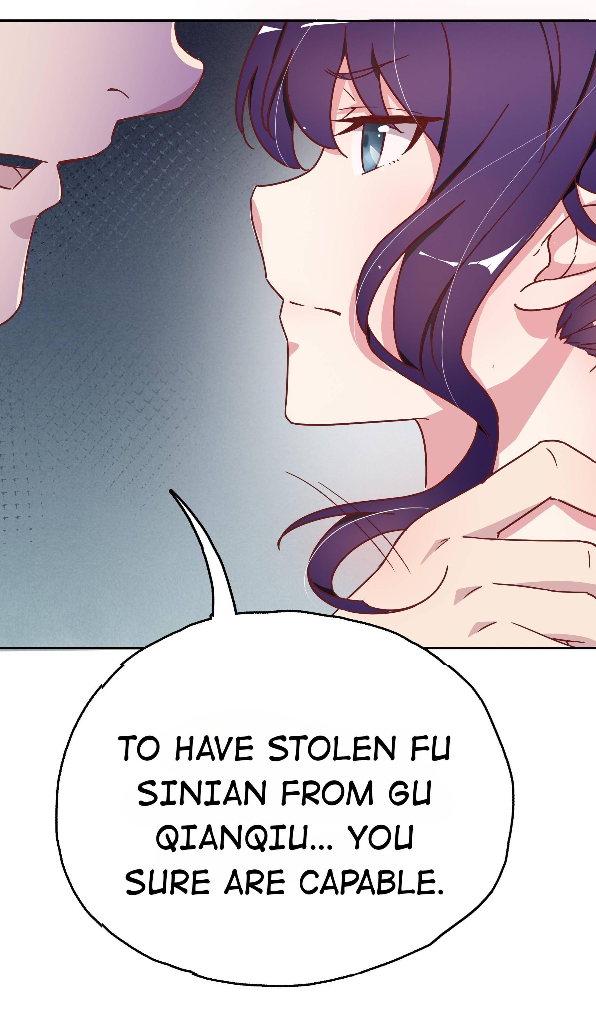 Accidental Everlasting Love chapter 8 - page 24