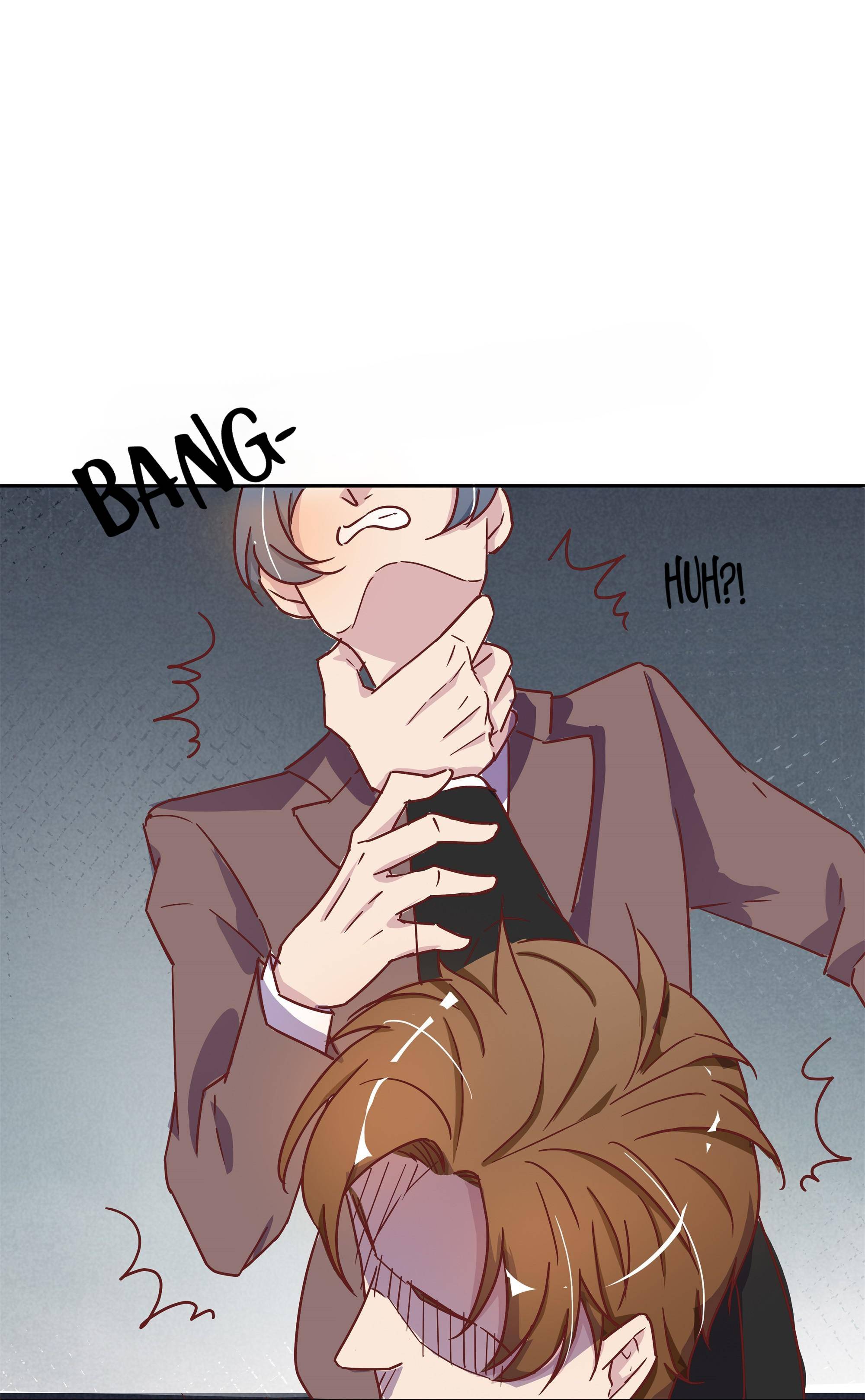 Accidental Everlasting Love chapter 8 - page 27