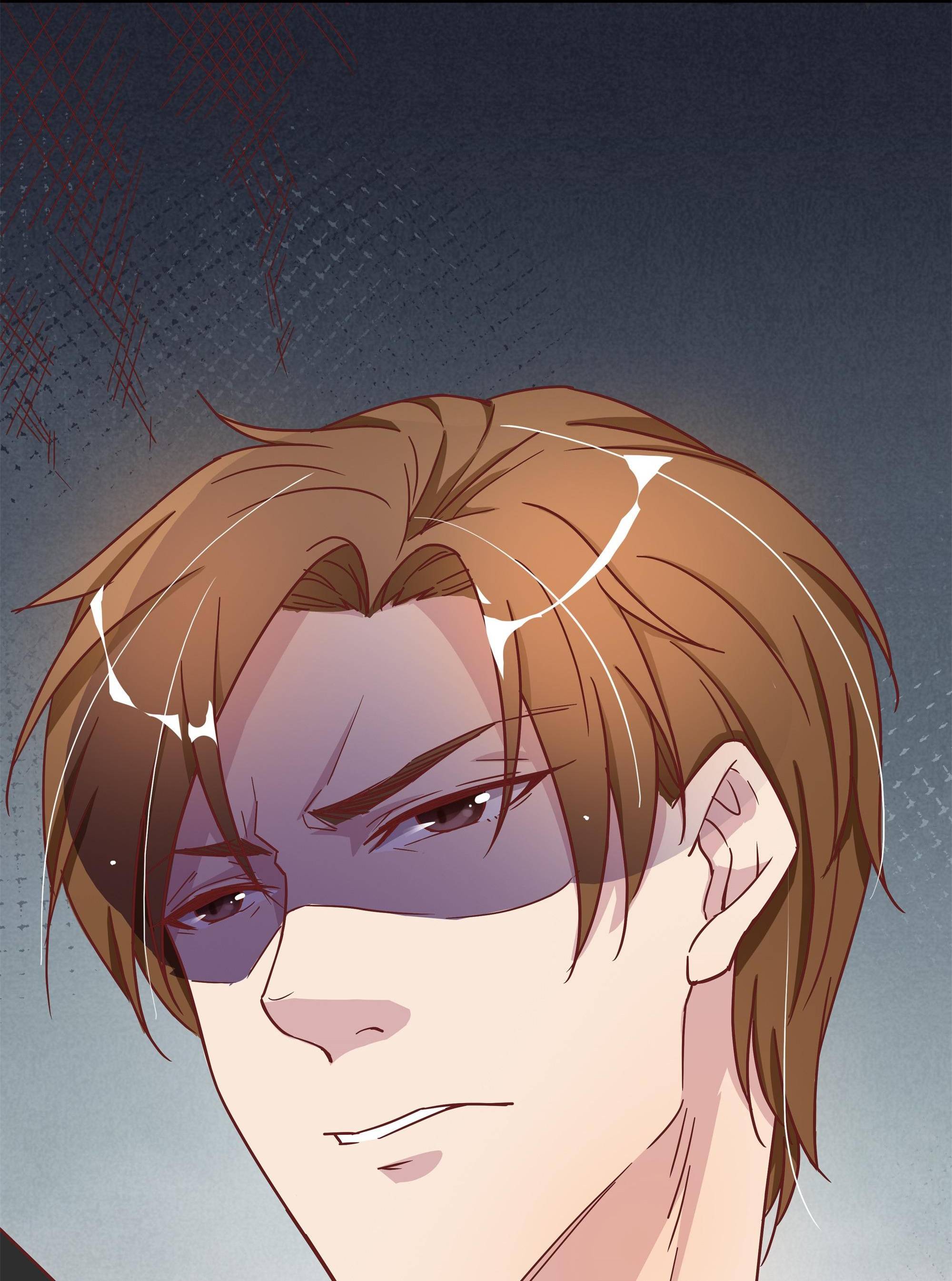 Accidental Everlasting Love chapter 8 - page 28