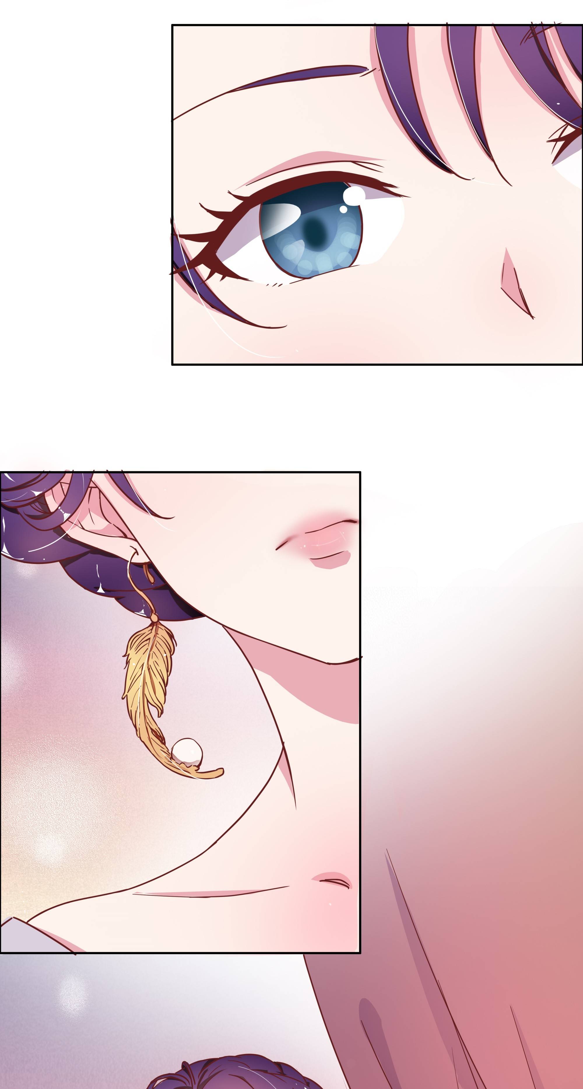 Accidental Everlasting Love chapter 8 - page 3