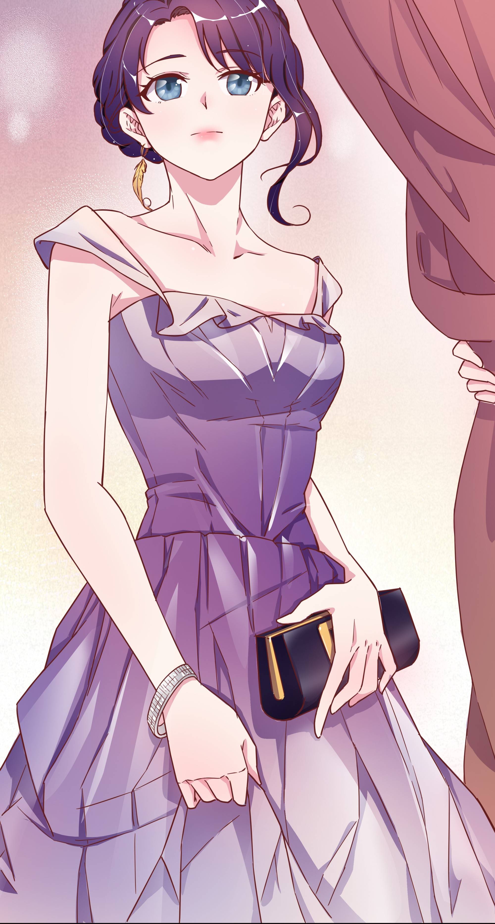 Accidental Everlasting Love chapter 8 - page 4