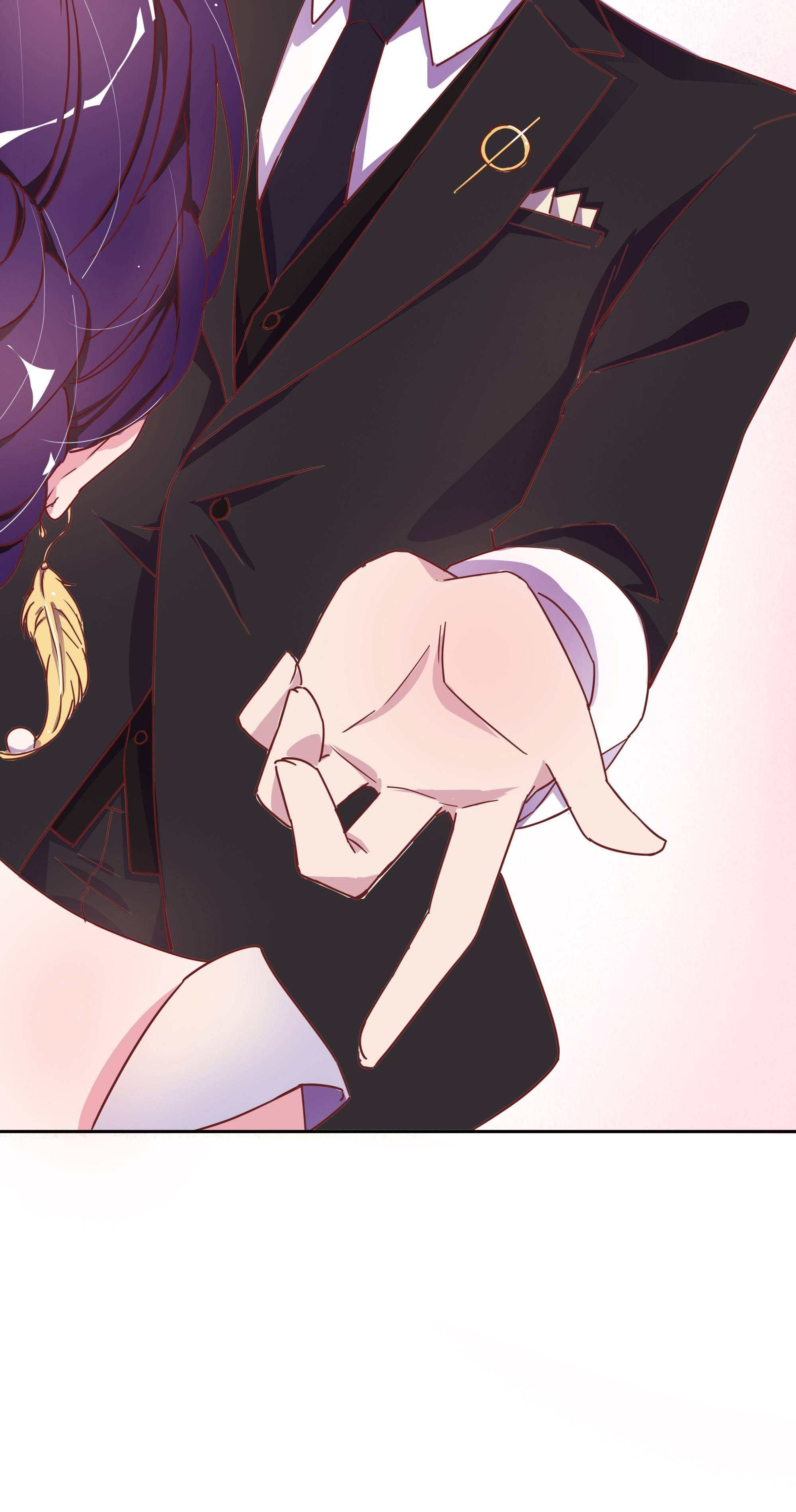 Accidental Everlasting Love chapter 8 - page 6