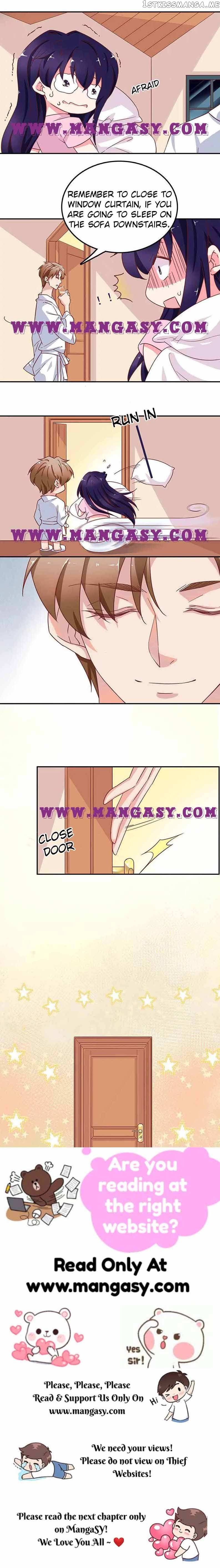 Accidental Everlasting Love Chapter 43 - page 10