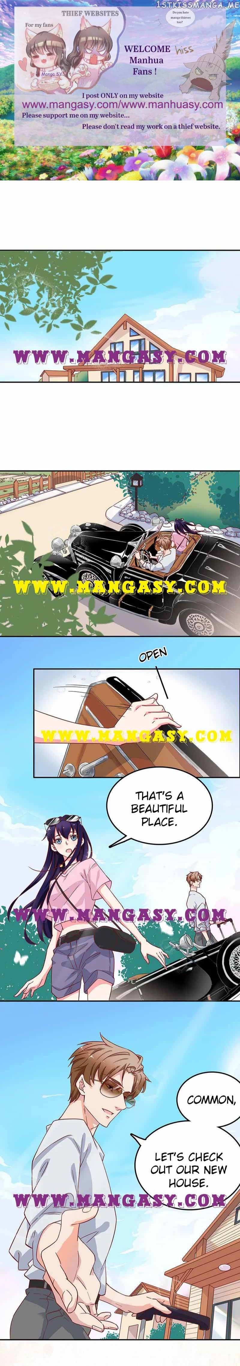 Accidental Everlasting Love Chapter 43 - page 2