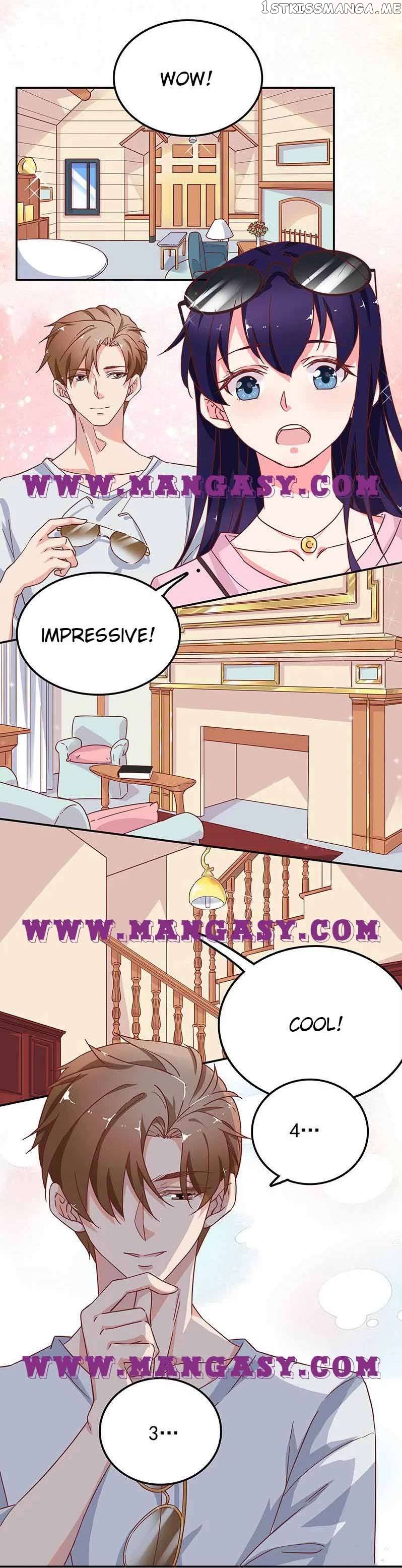 Accidental Everlasting Love Chapter 43 - page 3