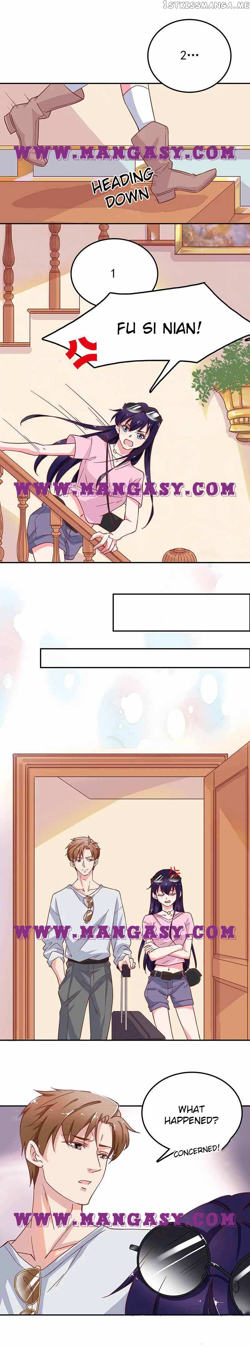 Accidental Everlasting Love Chapter 43 - page 4