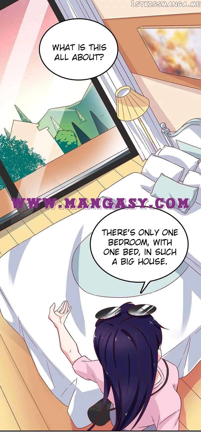 Accidental Everlasting Love Chapter 43 - page 5