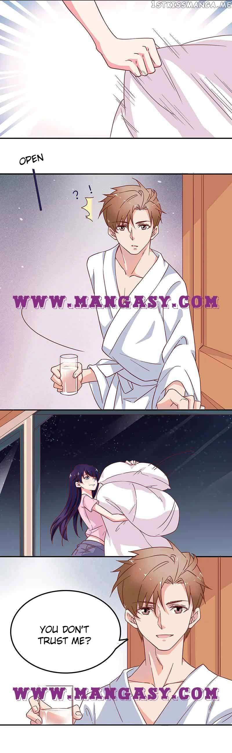 Accidental Everlasting Love Chapter 43 - page 7