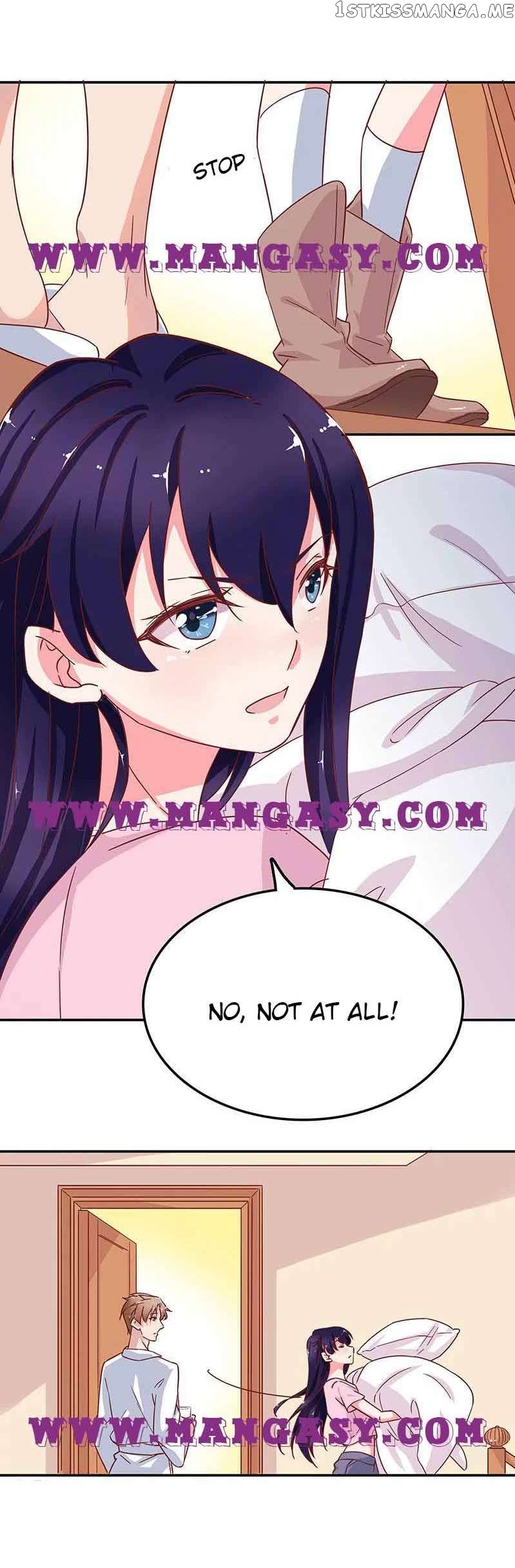 Accidental Everlasting Love Chapter 43 - page 8