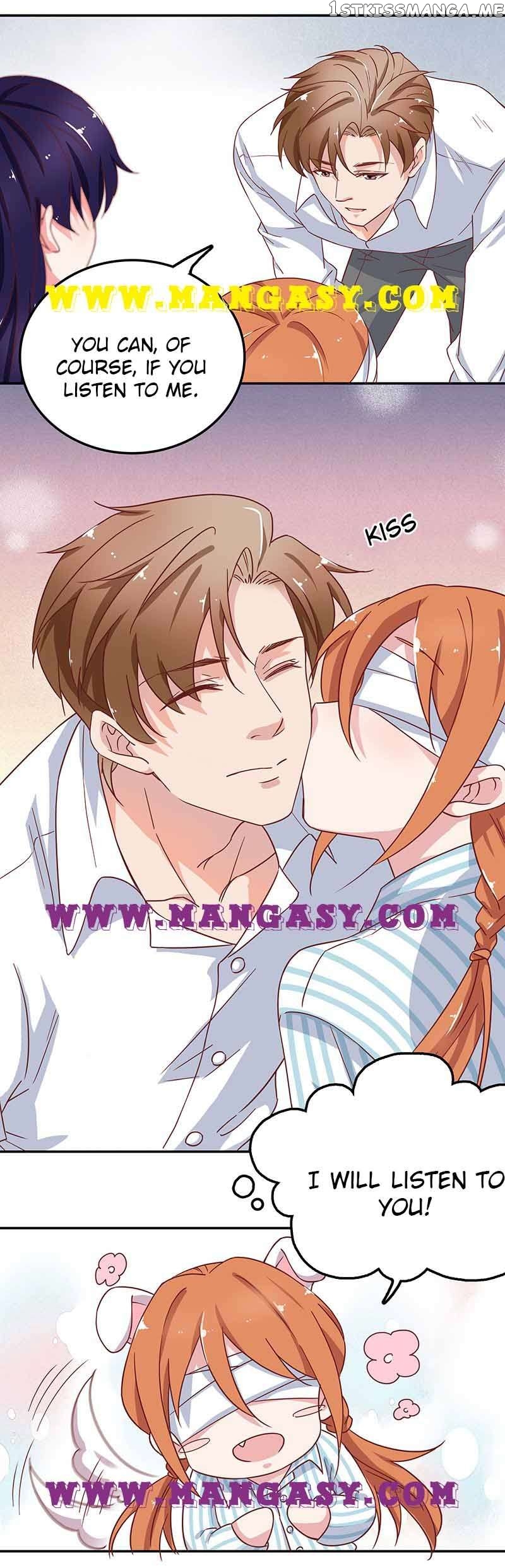 Accidental Everlasting Love Chapter 44 - page 10