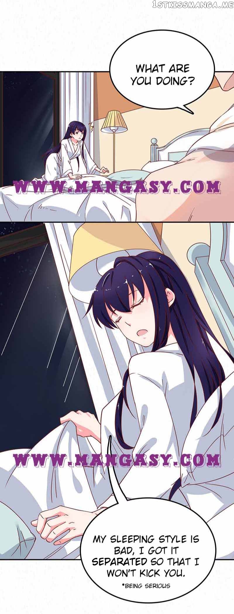 Accidental Everlasting Love Chapter 44 - page 3