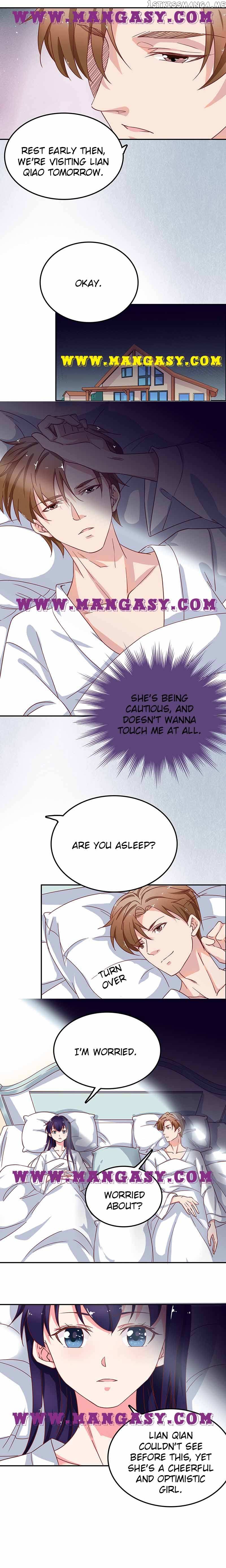 Accidental Everlasting Love Chapter 44 - page 4