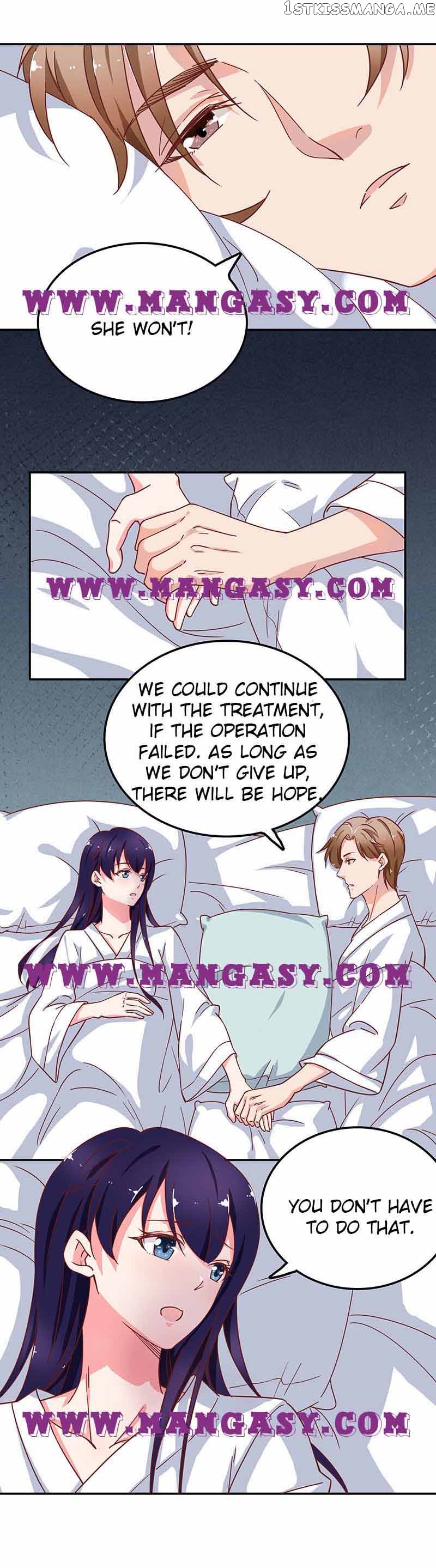Accidental Everlasting Love Chapter 44 - page 6
