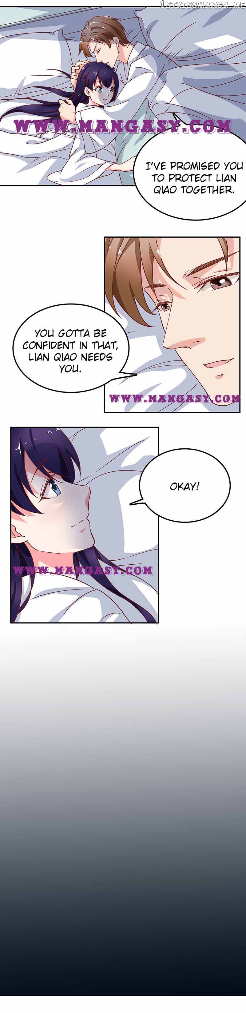 Accidental Everlasting Love Chapter 44 - page 7