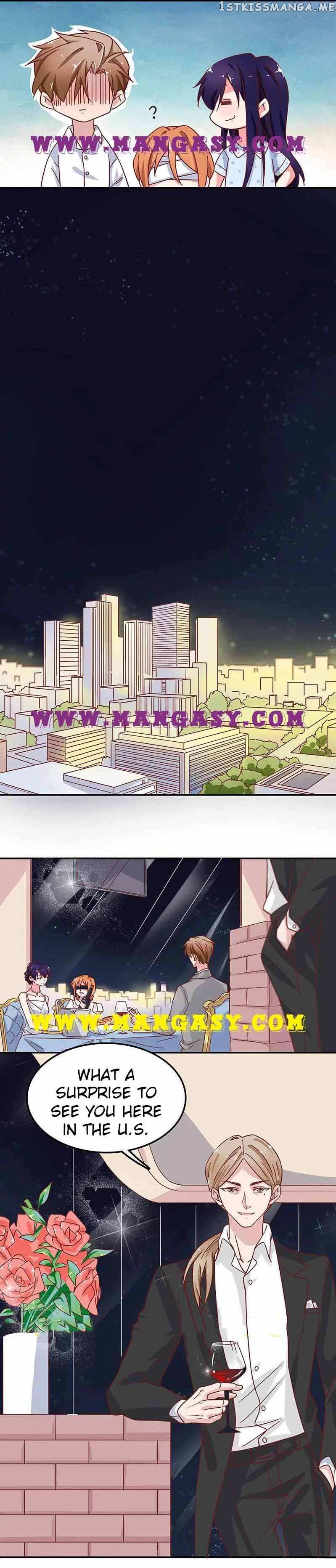 Accidental Everlasting Love Chapter 45 - page 6