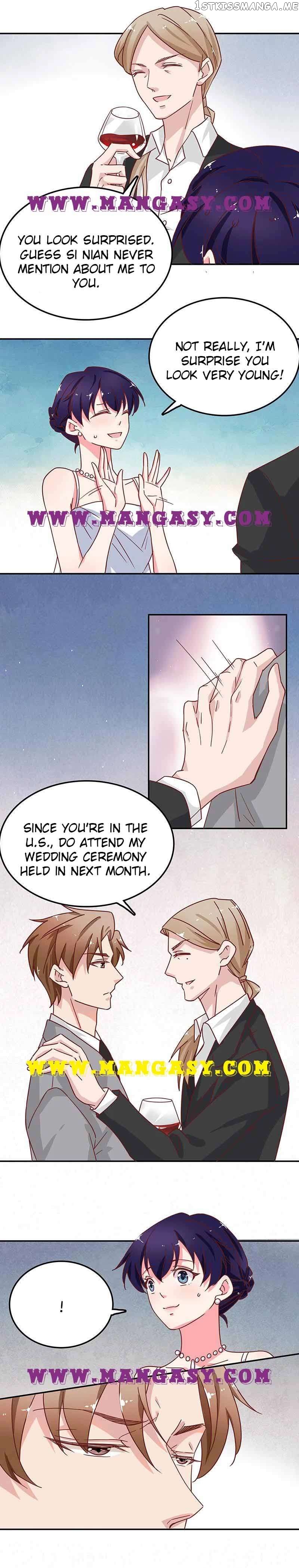 Accidental Everlasting Love Chapter 45 - page 9