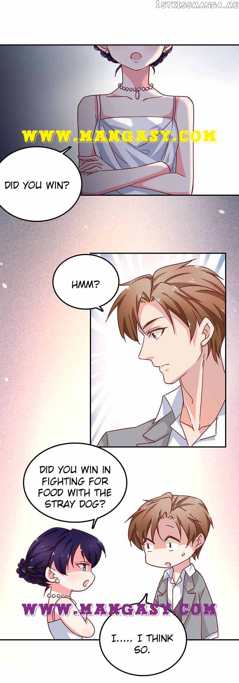 Accidental Everlasting Love Chapter 46 - page 5