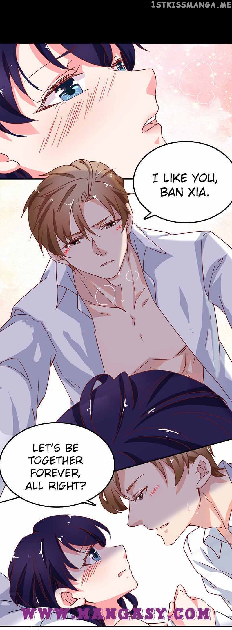 Accidental Everlasting Love Chapter 47 - page 6